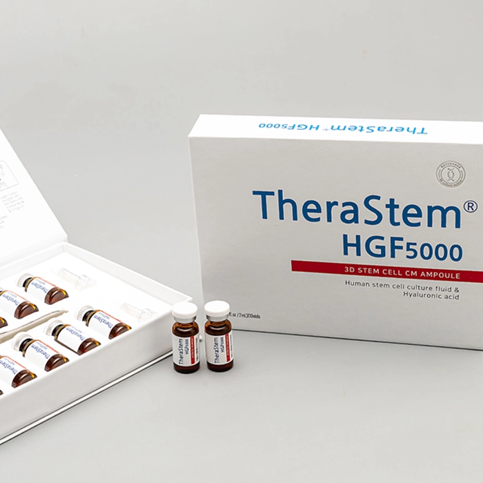 테라스템® HGF5000 공식 상품 이미지