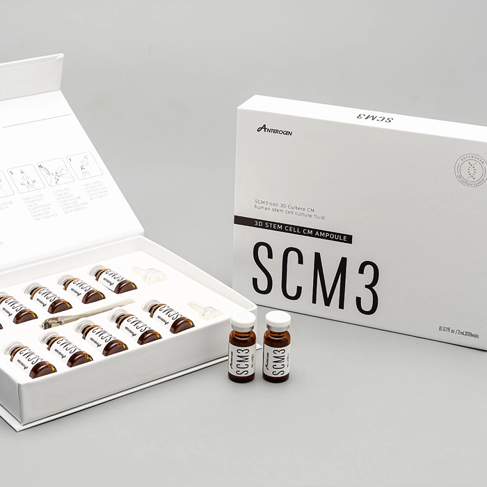 SCM3 전문가용 공식 상품 이미지